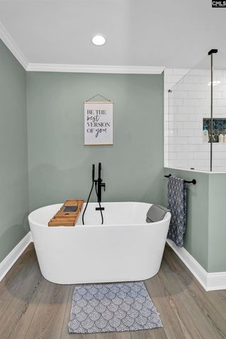 1155 Russ Brown Road, Blythewood, SC 29016