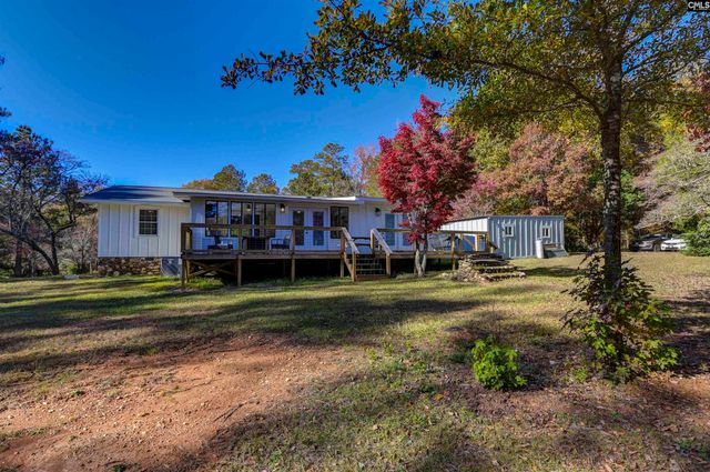 1155 Russ Brown Road, Blythewood, SC 29016