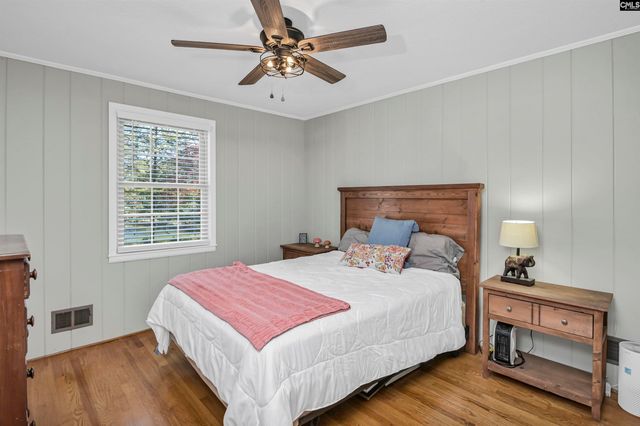 1155 Russ Brown Road, Blythewood, SC 29016