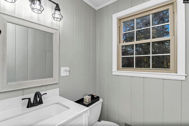 1155 Russ Brown Road, Blythewood, SC 29016