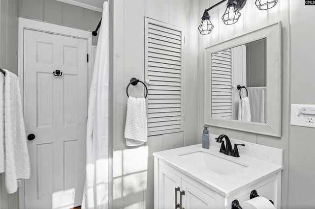 1155 Russ Brown Road, Blythewood, SC 29016