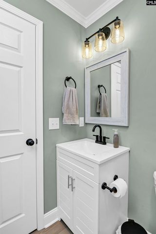 1155 Russ Brown Road, Blythewood, SC 29016