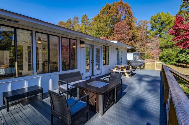 1155 Russ Brown Road, Blythewood, SC 29016