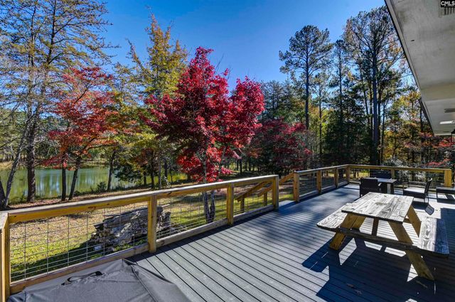 1155 Russ Brown Road, Blythewood, SC 29016