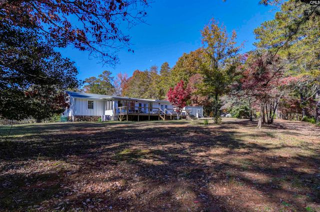1155 Russ Brown Road, Blythewood, SC 29016