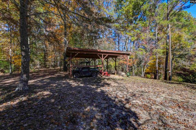 1155 Russ Brown Road, Blythewood, SC 29016