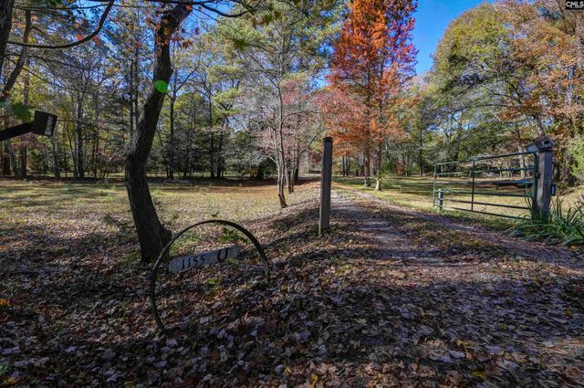 1155 Russ Brown Road, Blythewood, SC 29016
