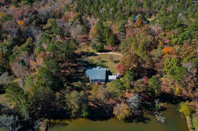 1155 Russ Brown Road, Blythewood, SC 29016