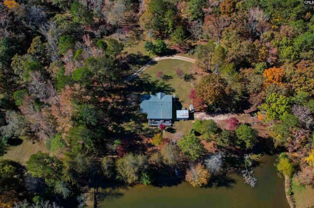 1155 Russ Brown Road, Blythewood, SC 29016