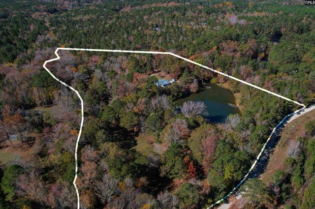 1155 Russ Brown Road, Blythewood, SC 29016