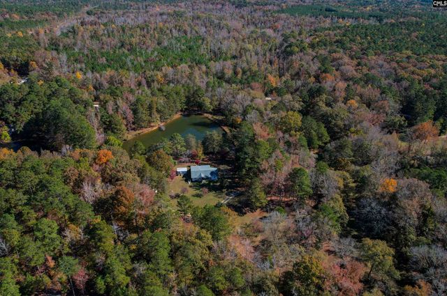 1155 Russ Brown Road, Blythewood, SC 29016