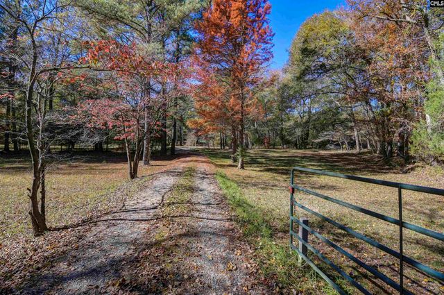 1155 Russ Brown Road, Blythewood, SC 29016