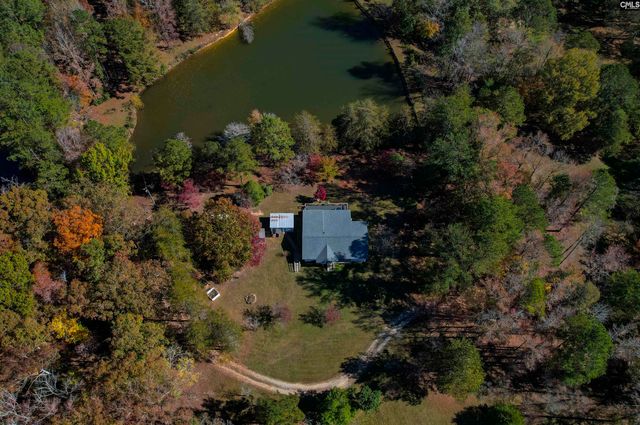 1155 Russ Brown Road, Blythewood, SC 29016