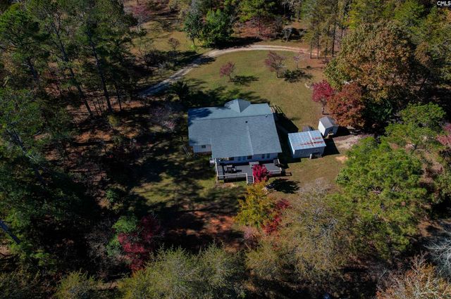 1155 Russ Brown Road, Blythewood, SC 29016
