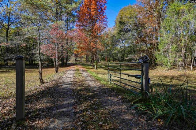 1155 Russ Brown Road, Blythewood, SC 29016