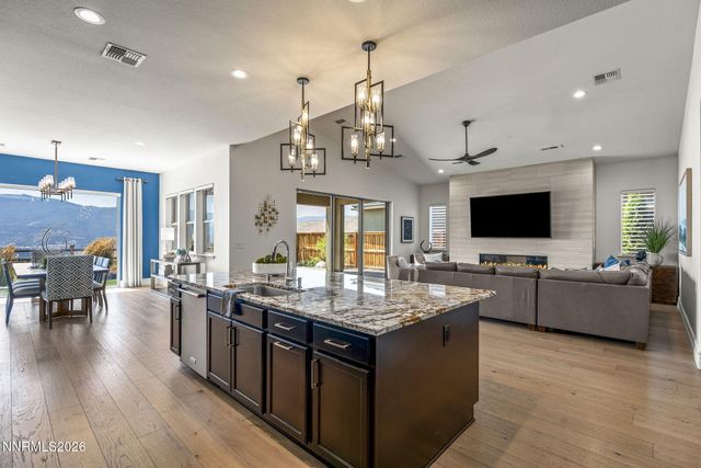 2235 Hillsborough Street, Reno, NV 89523