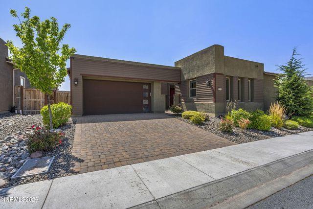 2235 Hillsborough Street, Reno, NV 89523