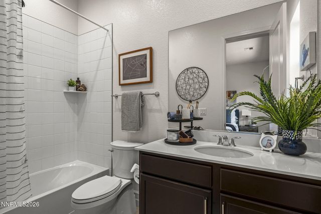 2235 Hillsborough Street, Reno, NV 89523