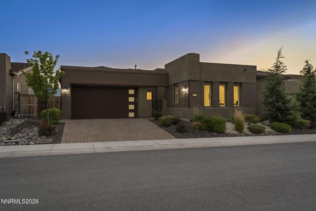 2235 Hillsborough Street, Reno, NV 89523