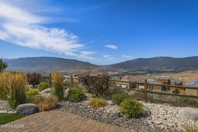 2235 Hillsborough Street, Reno, NV 89523