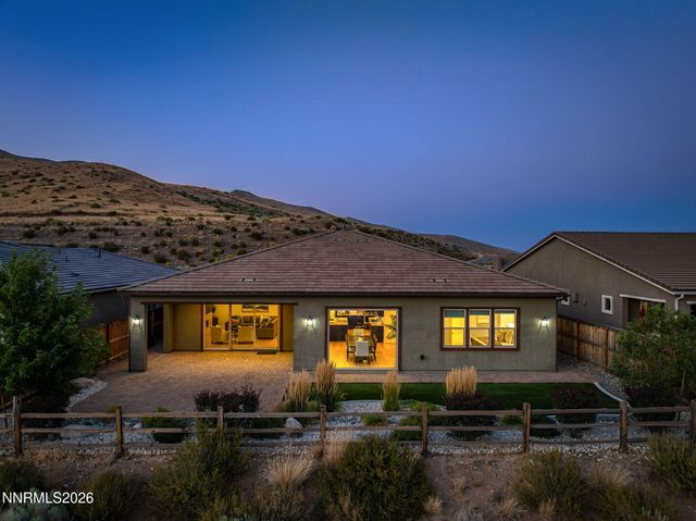 2235 Hillsborough Street, Reno, NV 89523