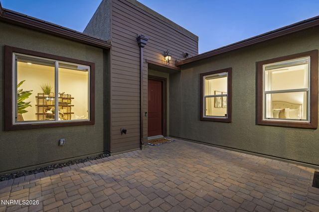 2235 Hillsborough Street, Reno, NV 89523