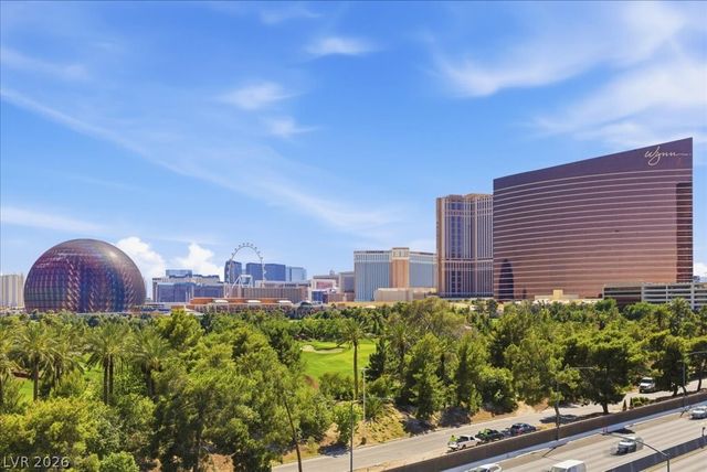 360 East Desert Inn Road 604, Las Vegas, NV 89109