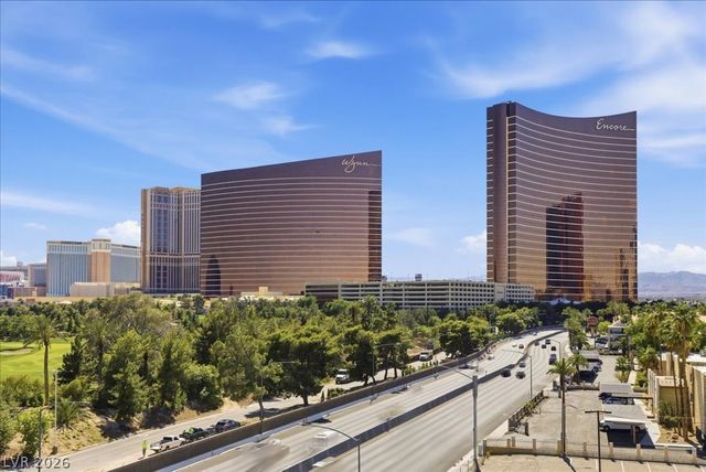 360 East Desert Inn Road 604, Las Vegas, NV 89109
