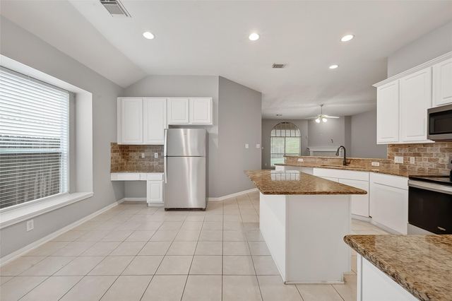 23719 River Place Drive, Katy, TX 77494