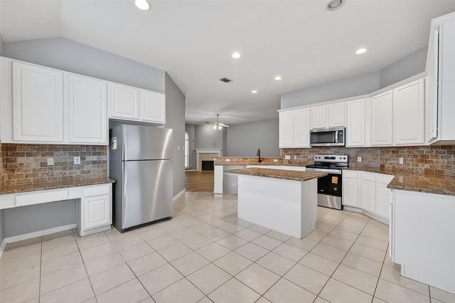 23719 River Place Drive, Katy, TX 77494