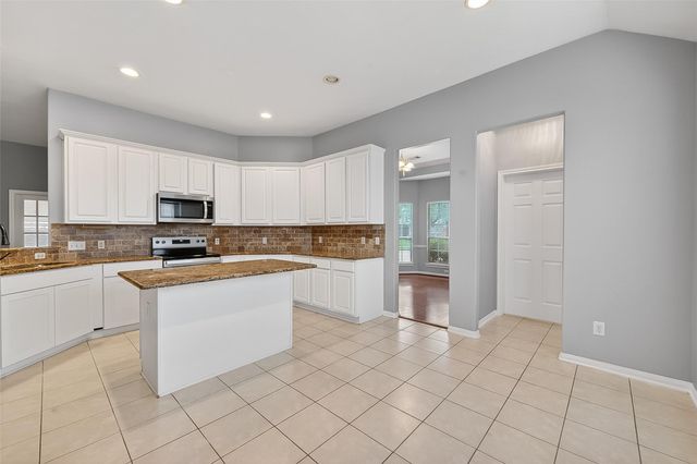 23719 River Place Drive, Katy, TX 77494