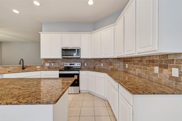 23719 River Place Drive, Katy, TX 77494