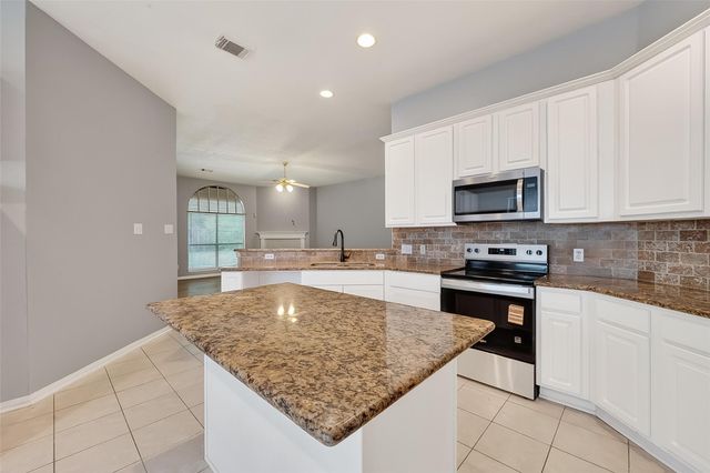 23719 River Place Drive, Katy, TX 77494