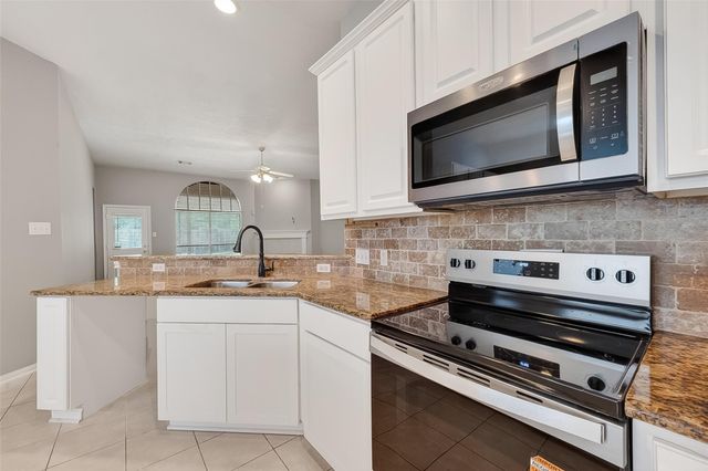 23719 River Place Drive, Katy, TX 77494