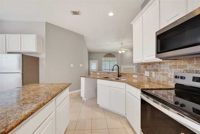 23719 River Place Drive, Katy, TX 77494