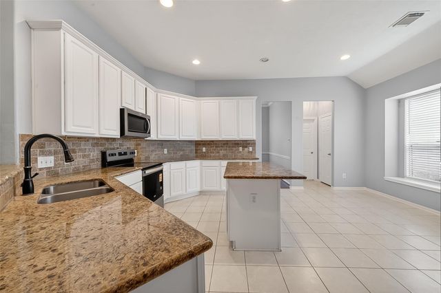 23719 River Place Drive, Katy, TX 77494