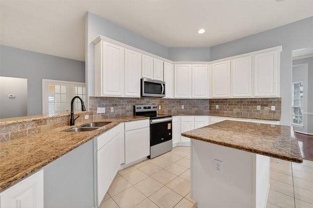 23719 River Place Drive, Katy, TX 77494