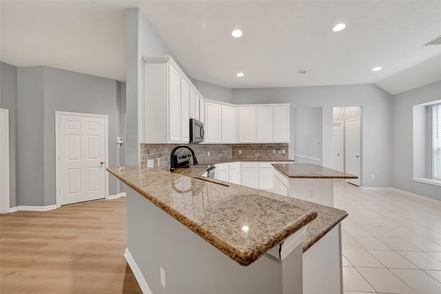 23719 River Place Drive, Katy, TX 77494