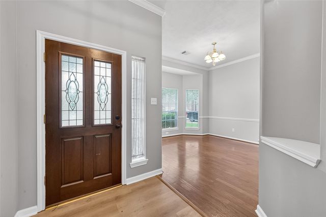 23719 River Place Drive, Katy, TX 77494