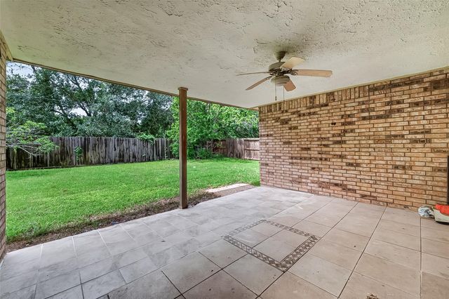 23719 River Place Drive, Katy, TX 77494