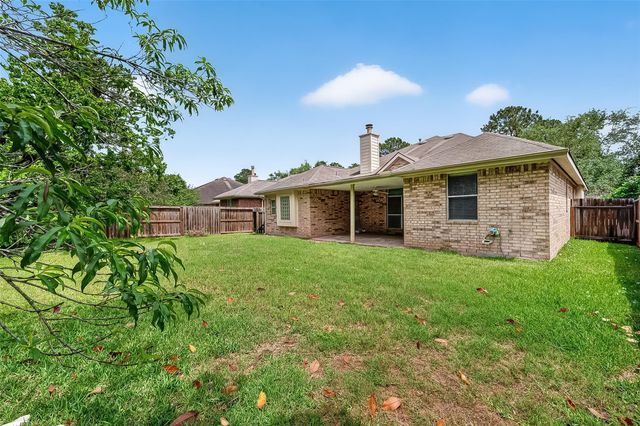 23719 River Place Drive, Katy, TX 77494