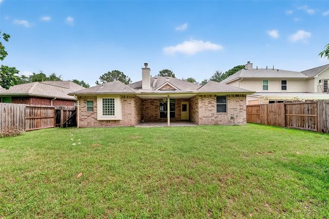23719 River Place Drive, Katy, TX 77494