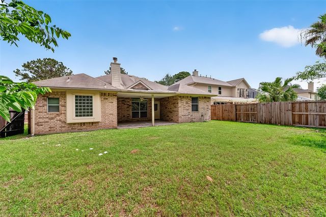 23719 River Place Drive, Katy, TX 77494