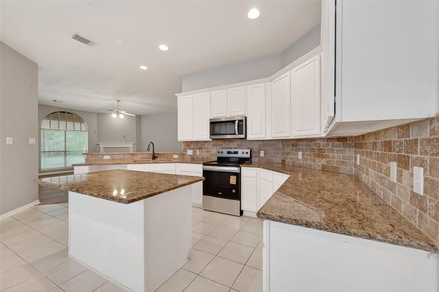 23719 River Place Drive, Katy, TX 77494