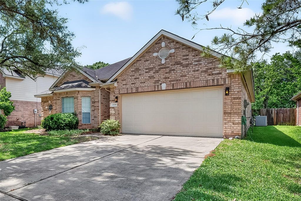 23719 River Place Drive, Katy, TX 77494