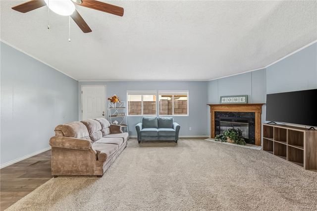 4462 S Amanda Avenue, Fort Mohave, AZ 86426