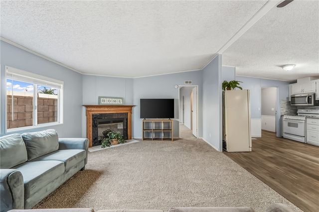 4462 S Amanda Avenue, Fort Mohave, AZ 86426