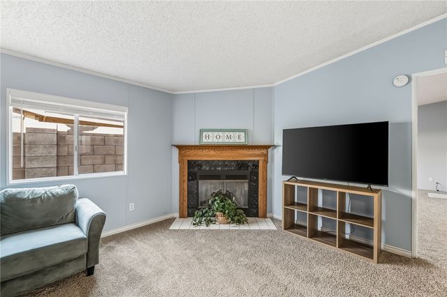 4462 S Amanda Avenue, Fort Mohave, AZ 86426