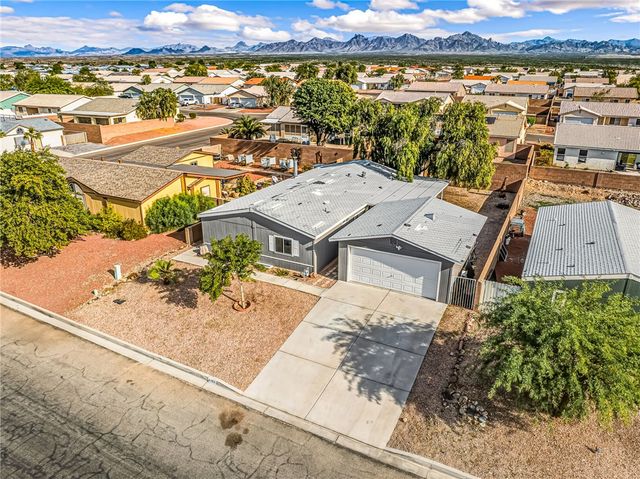 4462 S Amanda Avenue, Fort Mohave, AZ 86426