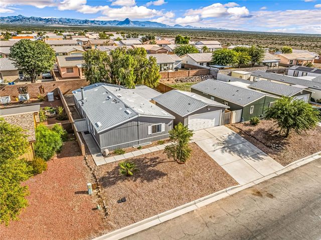 4462 S Amanda Avenue, Fort Mohave, AZ 86426